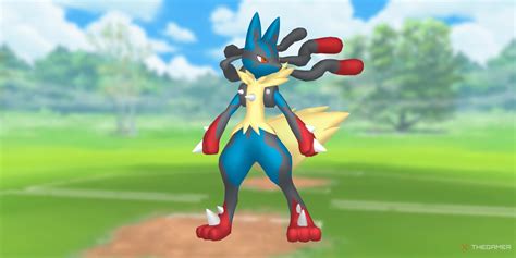 lucario smogen|how to get lucario in pokemon go.
